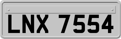 LNX7554