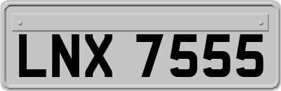 LNX7555