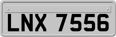 LNX7556
