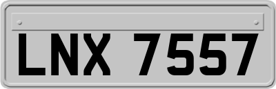 LNX7557