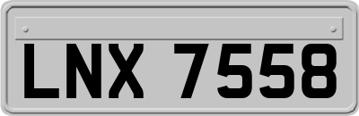 LNX7558