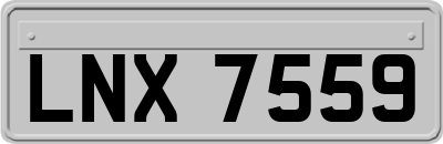 LNX7559