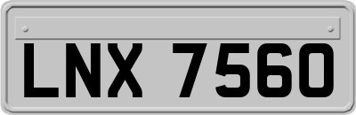 LNX7560