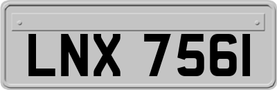 LNX7561