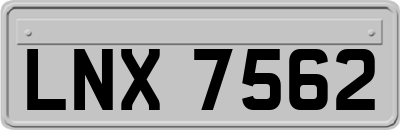 LNX7562