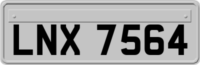 LNX7564