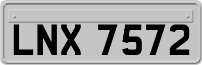 LNX7572