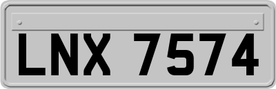 LNX7574