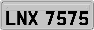 LNX7575
