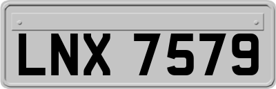LNX7579
