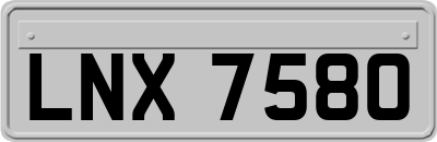 LNX7580