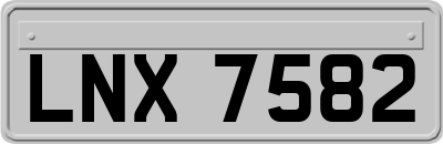 LNX7582