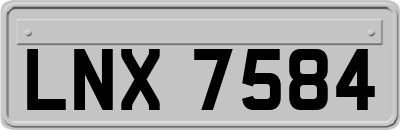 LNX7584