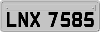 LNX7585
