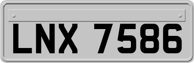 LNX7586