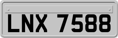 LNX7588