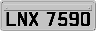 LNX7590