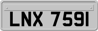 LNX7591