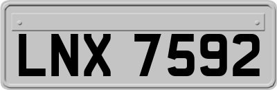 LNX7592