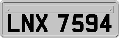 LNX7594