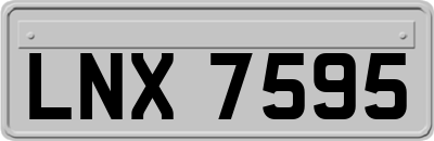 LNX7595