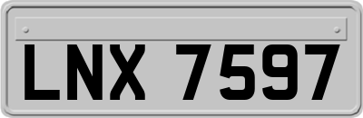 LNX7597