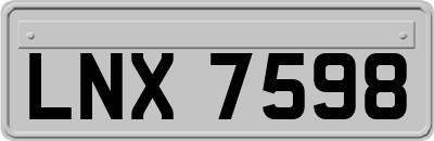 LNX7598