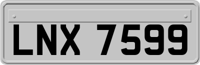 LNX7599