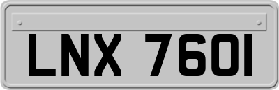 LNX7601