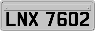 LNX7602