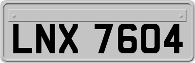 LNX7604