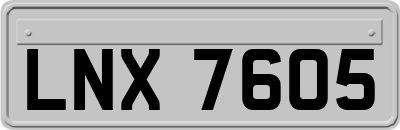 LNX7605