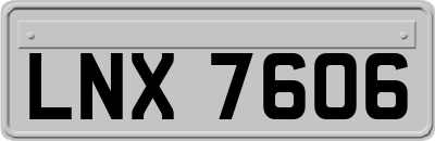 LNX7606