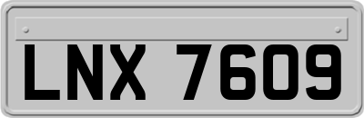 LNX7609