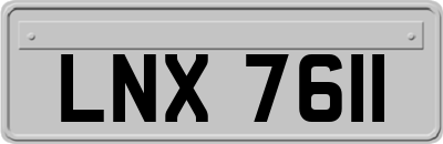 LNX7611