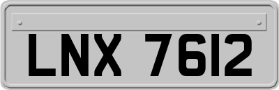 LNX7612