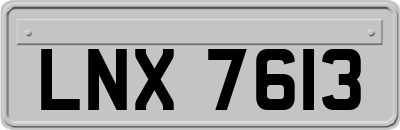 LNX7613