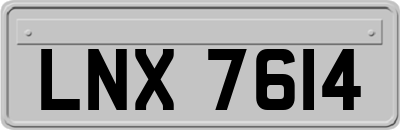 LNX7614