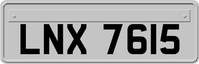 LNX7615