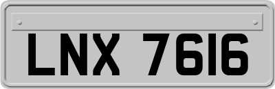 LNX7616