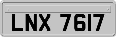 LNX7617