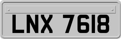 LNX7618