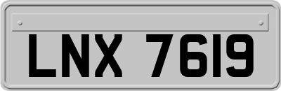 LNX7619