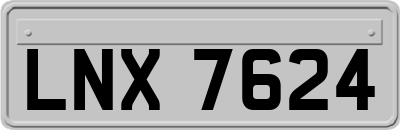 LNX7624