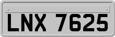 LNX7625