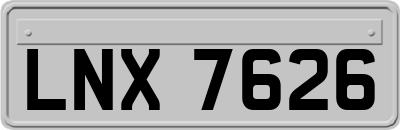 LNX7626