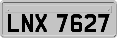 LNX7627