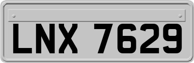 LNX7629