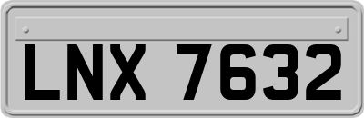 LNX7632
