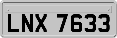 LNX7633